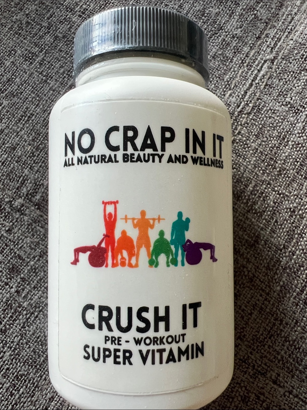 No Crap In It Bundle - Picture 12 of 15